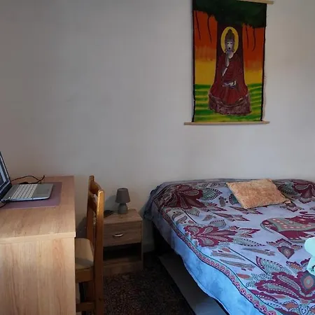 Eagle's Nest Panoramic House In The Village With Fireplace Apartment *