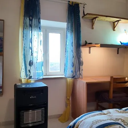 Eagle's Nest Panoramic House In The Village With Fireplace Apartment Ciciliano