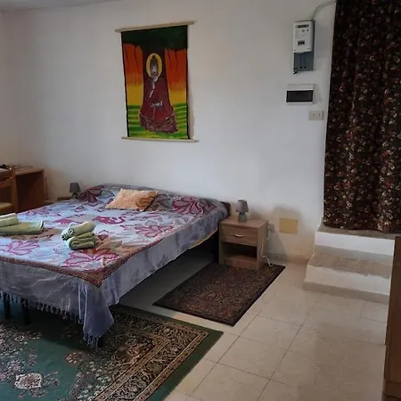 Eagle's Nest Panoramic House In The Village With Fireplace Ciciliano