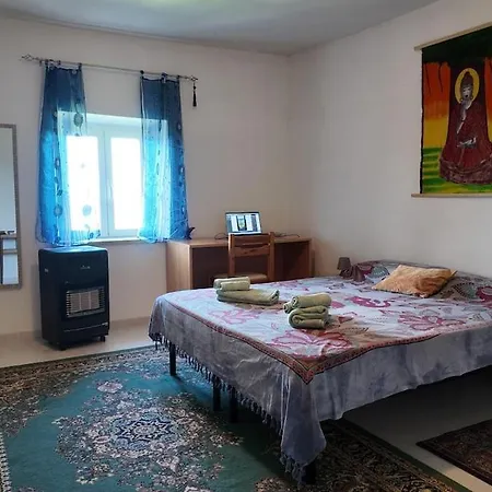 Eagle's Nest Panoramic House In The Village With Fireplace * Ciciliano
