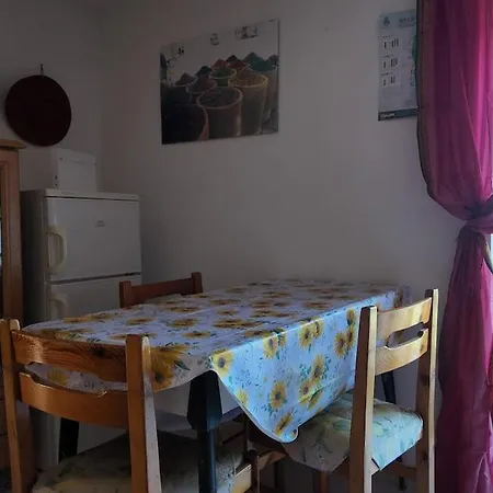 Apartment Eagle's Nest Panoramic House In The Village With Fireplace Ciciliano